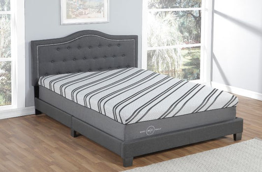 Transform Your Sleep Experience with Mary Emily’s First-Class & No.1 Therapeutic Mattress