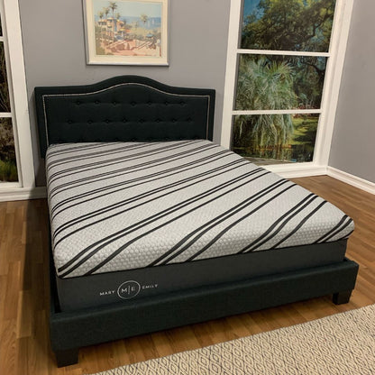 Active Hybrid Mattress