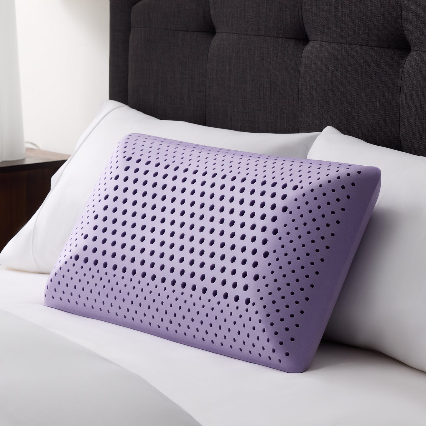 Lavender Pillow