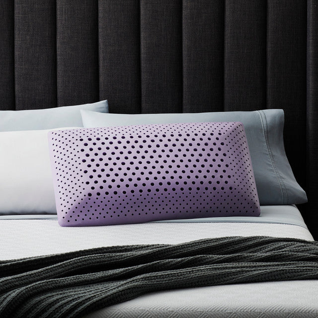 Lavender Pillow